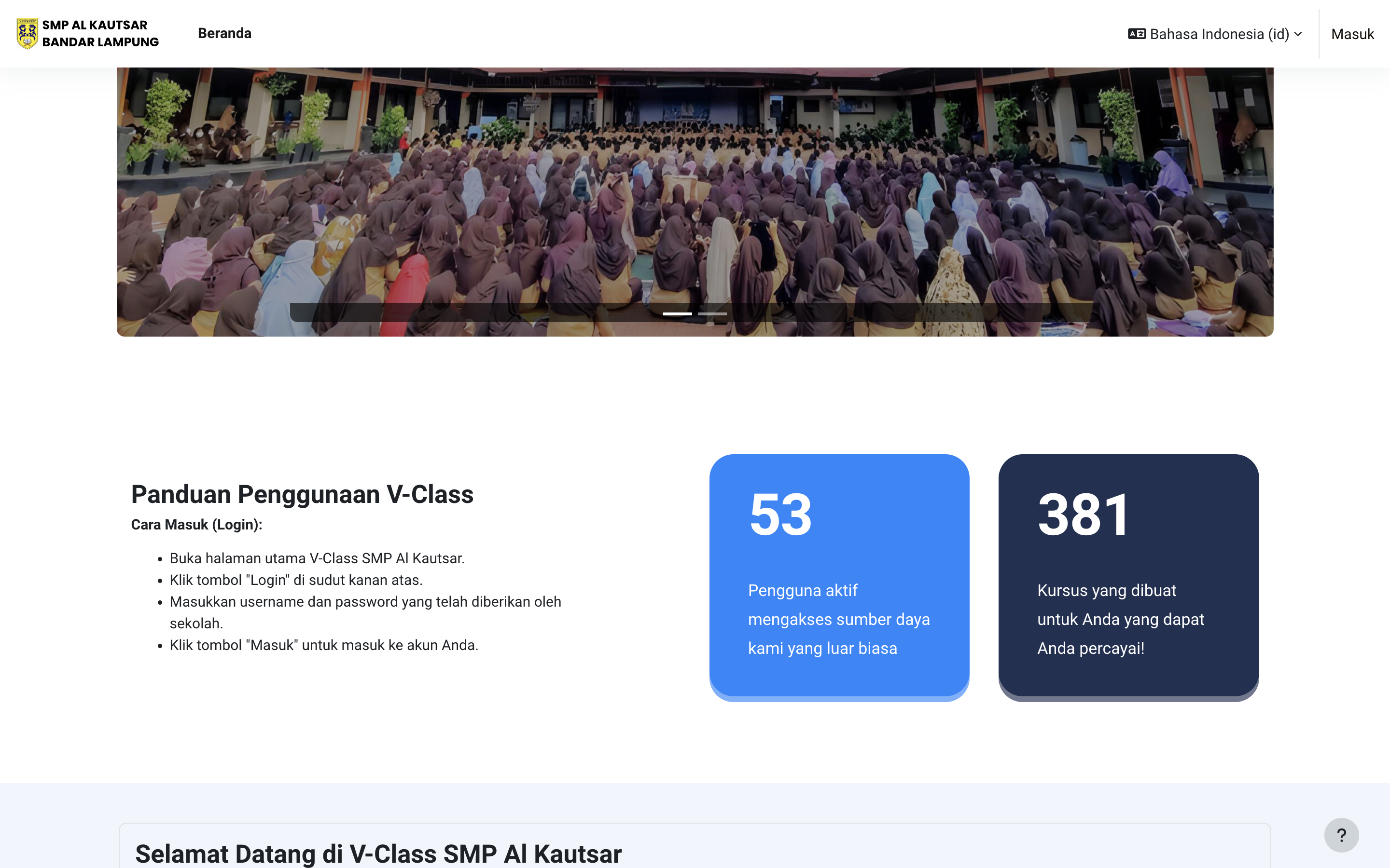 Pexelicon website preview image